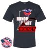 Honor Flight - USA-Made Midweight T-Shirt Thumbnail