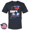 Honor Flight - USA-Made Midweight T-Shirt Thumbnail