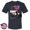 Honor Flight - USA-Made Midweight T-Shirt Thumbnail