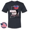 Honor Flight - USA-Made Midweight T-Shirt Thumbnail