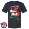 Honor Flight - USA-Made Midweight T-Shirt Thumbnail