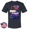 Honor Flight - USA-Made Midweight T-Shirt Thumbnail