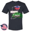 Honor Flight - USA-Made Midweight T-Shirt Thumbnail