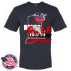 Honor Flight - USA-Made Midweight T-Shirt Thumbnail