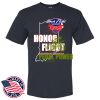 Honor Flight - USA-Made Midweight T-Shirt Thumbnail