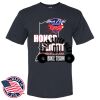 Honor Flight - USA-Made Midweight T-Shirt Thumbnail