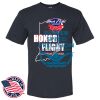 Honor Flight - USA-Made Midweight T-Shirt Thumbnail