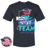 Honor Flight - USA-Made Midweight T-Shirt Thumbnail
