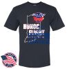 Honor Flight - USA-Made Midweight T-Shirt Thumbnail