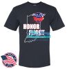Honor Flight - USA-Made Midweight T-Shirt Thumbnail