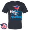 Honor Flight - USA-Made Midweight T-Shirt Thumbnail