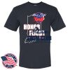 Honor Flight - USA-Made Midweight T-Shirt Thumbnail