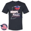 Honor Flight - USA-Made Midweight T-Shirt Thumbnail