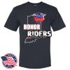 Honor Flight - USA-Made Midweight T-Shirt Thumbnail