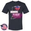 Honor Flight - USA-Made Midweight T-Shirt Thumbnail