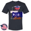 Honor Flight - USA-Made Midweight T-Shirt Thumbnail