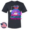 Honor Flight - USA-Made Midweight T-Shirt Thumbnail