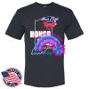 Honor Flight - USA-Made Midweight T-Shirt Thumbnail