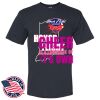 Honor Flight - USA-Made Midweight T-Shirt Thumbnail