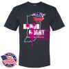Honor Flight - USA-Made Midweight T-Shirt Thumbnail