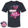 Honor Flight - USA-Made Midweight T-Shirt Thumbnail