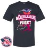Honor Flight - USA-Made Midweight T-Shirt Thumbnail