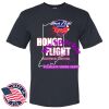 Honor Flight - USA-Made Midweight T-Shirt Thumbnail