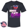 Honor Flight - USA-Made Midweight T-Shirt Thumbnail