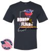 Honor Flight - USA-Made Midweight T-Shirt Thumbnail