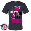 Honor Flight - USA-Made Midweight T-Shirt Thumbnail