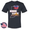 Honor Flight - USA-Made Midweight T-Shirt Thumbnail