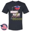 Honor Flight - USA-Made Midweight T-Shirt Thumbnail
