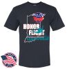 Honor Flight - USA-Made Midweight T-Shirt Thumbnail