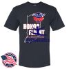 Honor Flight - USA-Made Midweight T-Shirt Thumbnail