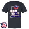 Honor Flight - USA-Made Midweight T-Shirt Thumbnail