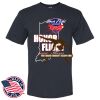 Honor Flight - USA-Made Midweight T-Shirt Thumbnail