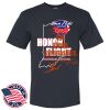 Honor Flight - USA-Made Midweight T-Shirt Thumbnail