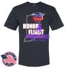 Honor Flight - USA-Made Midweight T-Shirt Thumbnail