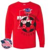 Honor Flight - USA-Made Long Sleeve T-Shirt Thumbnail