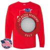 Honor Flight - USA-Made Long Sleeve T-Shirt Thumbnail