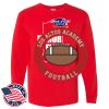 Honor Flight - USA-Made Long Sleeve T-Shirt Thumbnail