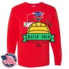 Honor Flight - USA-Made Long Sleeve T-Shirt Thumbnail