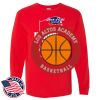 Honor Flight - USA-Made Long Sleeve T-Shirt Thumbnail