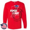 Honor Flight - USA-Made Long Sleeve T-Shirt Thumbnail