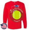 Honor Flight - USA-Made Long Sleeve T-Shirt Thumbnail