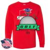 Honor Flight - USA-Made Long Sleeve T-Shirt Thumbnail