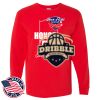 Honor Flight - USA-Made Long Sleeve T-Shirt Thumbnail