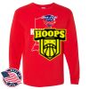 Honor Flight - USA-Made Long Sleeve T-Shirt Thumbnail