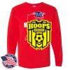 Honor Flight - USA-Made Long Sleeve T-Shirt Thumbnail