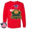 Honor Flight - USA-Made Long Sleeve T-Shirt Thumbnail